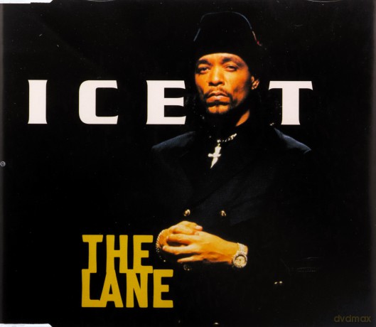 Ice T-Lane -Cds- [CD]