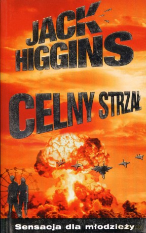 Celny Strzał [KSIĄŻKA]