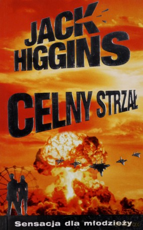 Celny Strzał [KSIĄŻKA]