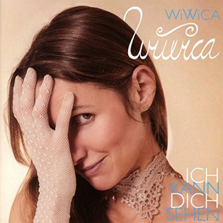 Wivvica: Ich Kann Dich Sehen [CD]