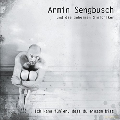 Armin Und Die Geheimen Sinfoniker Sengbusch: Ich Kann Fühlen,Dass Du Einsam Bist [CD]