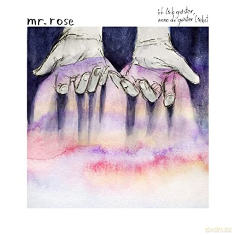 Mr.Rose: Ich Lieb Geister,Wenn Du Geister Liebst [CD]