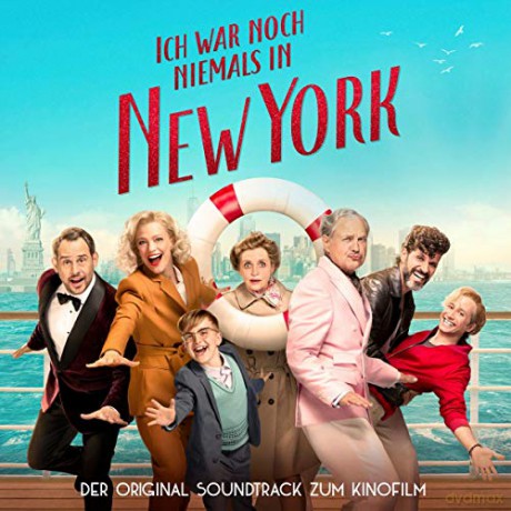 Ich War Noch Niemals In New York (Original Soundtr [3CD]
