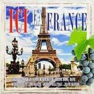 Ici La France 40 Hits Incontou: Ici la France 40 Hits Incontou [2CD]