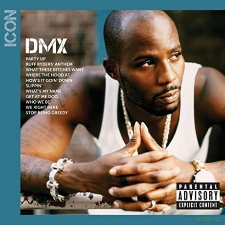 Dmx: Icon [CD]