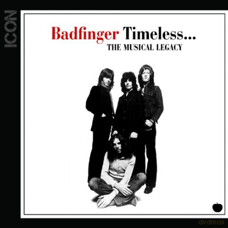 Badfinger: Icon - Timeless: The Musical Legacy [CD]