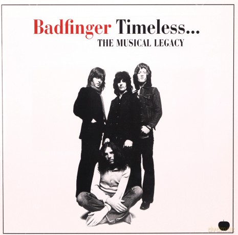 Badfinger: Icon - Timeless: The Musical Legacy [CD]