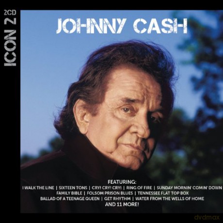 Cash Johnny: Icon 2 [2CD]