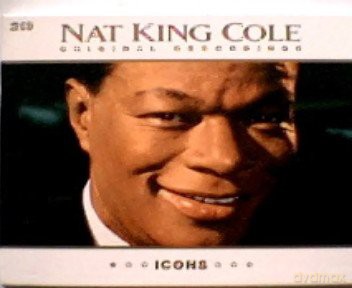 Icons [2CD]