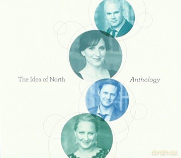 Idea Of North: Idea Of North [CD]