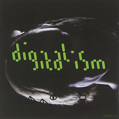 Digitalism: Idealism [CD]