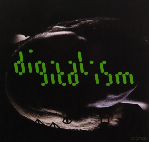 Digitalism: Idealism [CD]