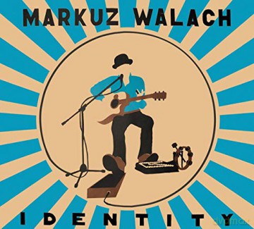Markuz Walach: Identity [CD]