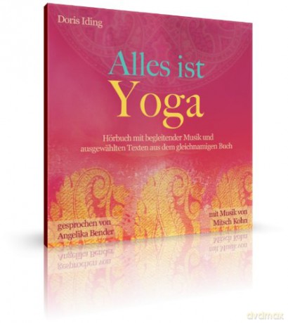 Iding, Doris: Alles ist Yoga (CD) [CD]
