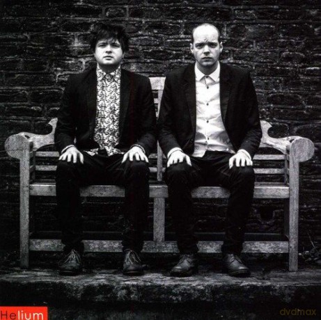 The Electric Soft Parade: Idiots [CD]