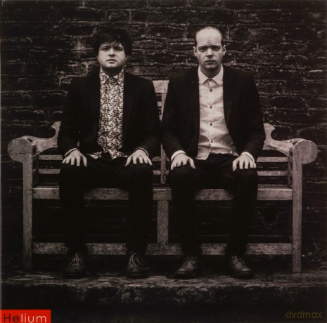 The Electric Soft Parade: Idiots [CD]