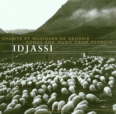 Soinara Ensemble: Idjassi [CD]