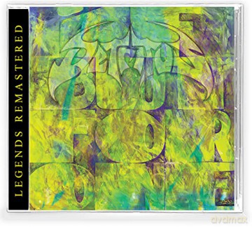Detritus: If But For One [CD]