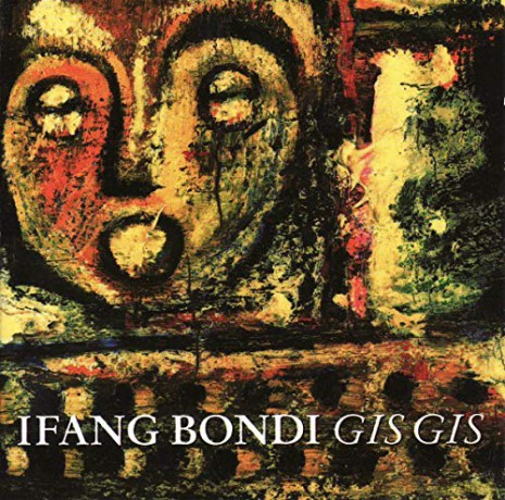 Ifang Bondi: Ifang Bondi - Gis Gis [CD]