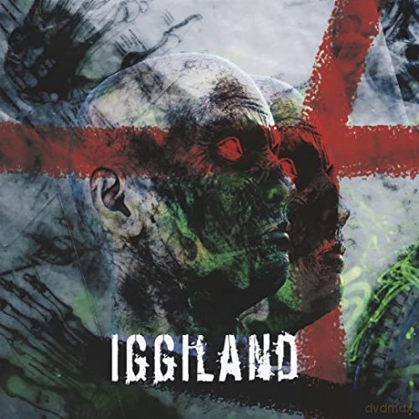 Iggiland: Iggiland [CD]