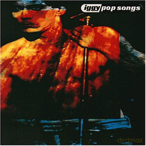 Iggy Pop-Pop Songs [CD]