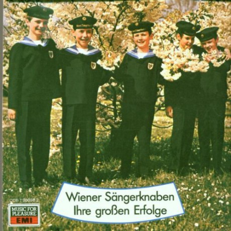 Wiener S: Ihre Grossen Erfolge [CD]