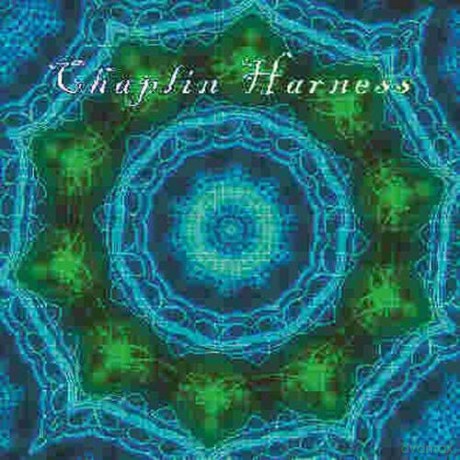 Chaplin Harness: Ii [CD]