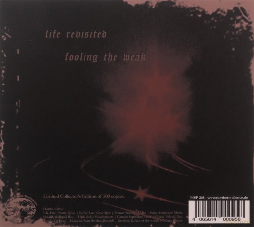 Make A Change...Kill Yourself: Ii [CD]