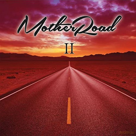 Mother Road: Ii [CD]