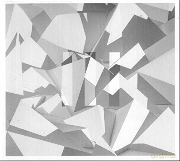Nao: Iii [CD]