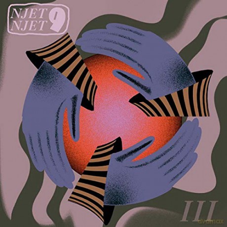 Njet Njet 9: Iii [CD]