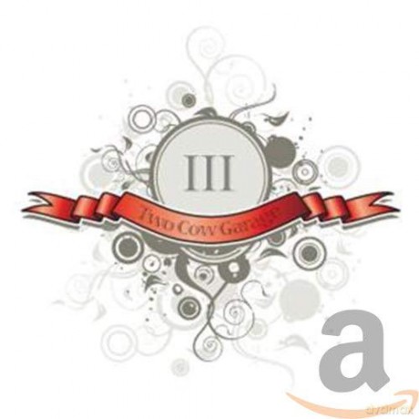 Two Cow Garage: Iii [CD]