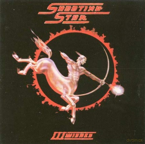 Shooting Star: Iii Wishes [CD]
