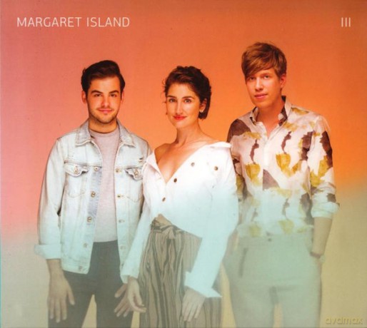 Margaret Island: Iii. [CD]