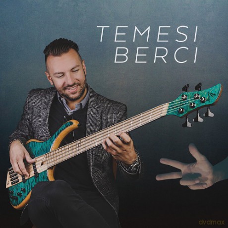 Temesi Berci: Iii. [CD]