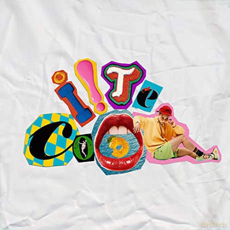 Dpr Live: Iite Cool [CD]