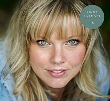 Linda Zijlmans: Ik [CD]