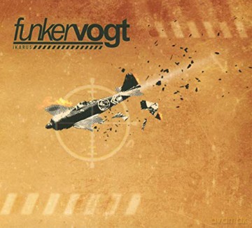 Funker Vogt: Ikarus (Ltd.Edition) [CD]