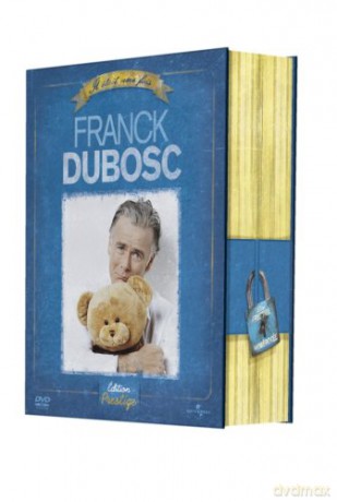 Franck Dubosc: Il Etait Une Fois [CD]