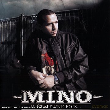Mino: Il ETAIT UNE FOIS..... [CD]