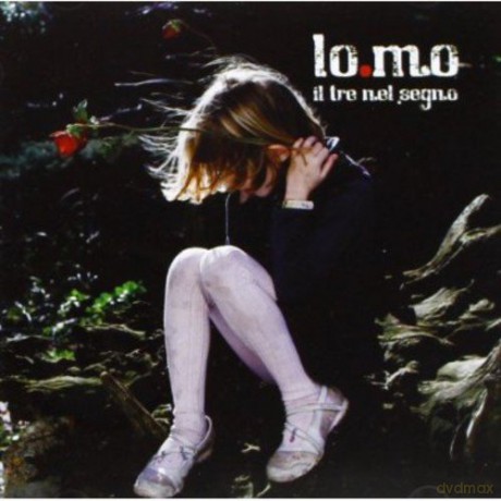 Lo.Mo: Il Tre Nel Segno [CD]