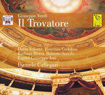 Il Trovatore [2CD]