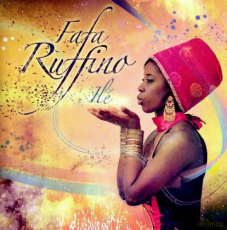 Fafa Rufino: Ile [CD]