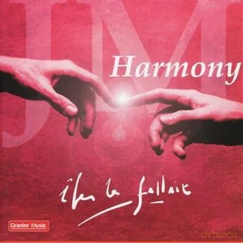Jm Harmony: Îles Le Fallait [CD]