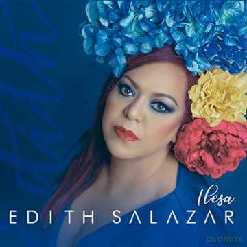 Edith Salazar: Ilesa [CD]