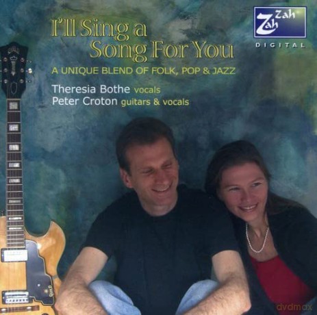 Ill Sing a Song for You [CD]