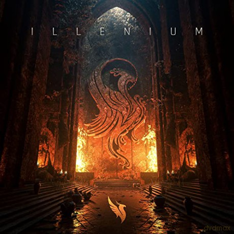 Illenium: Illenium [CD]