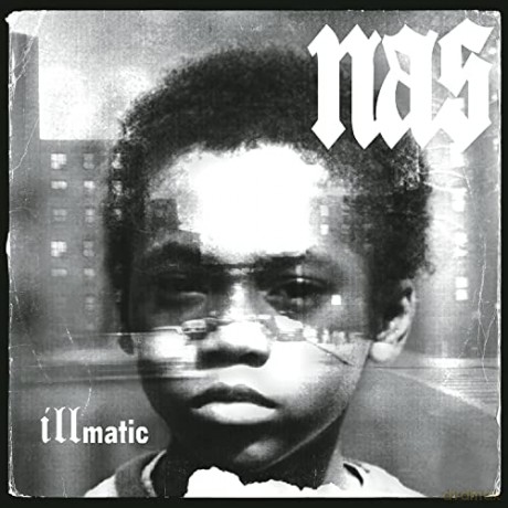 Nas: Illmatic (10Th Anniversary) [2CD]