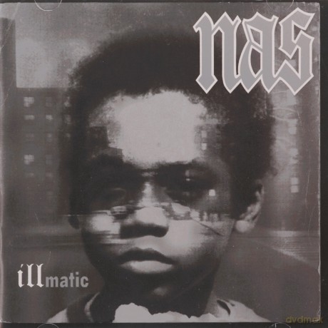 Nas: Illmatic (10Th Anniversary) [2CD]