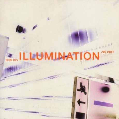 Illumination-This Is Illumination [CD]